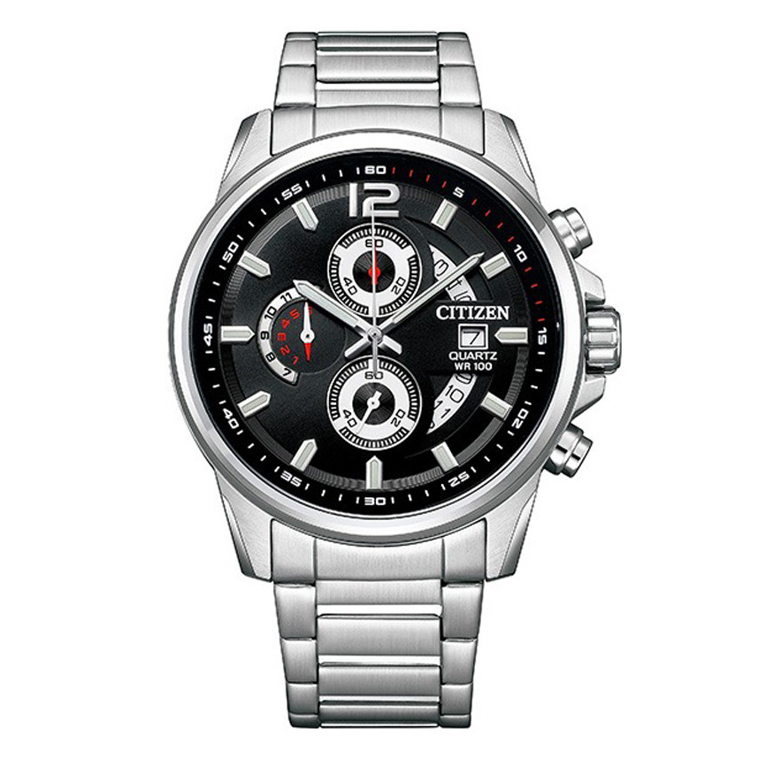 ĐỒNG HỒ NAM CITIZEN AN3690-56E CHÍNH HÃNG